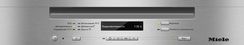 Посудомоечная машина Miele G 6300 SCi