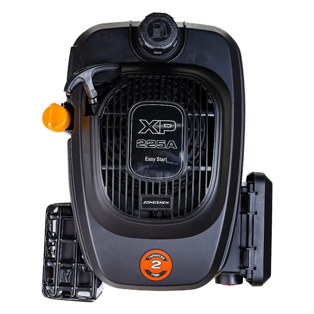 Zongshen XP 225 AE бензиновый двигатель 1T90QW256