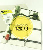9L6969 форсунка