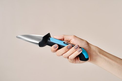 Совок CELLFAST ERGOLINE широкий