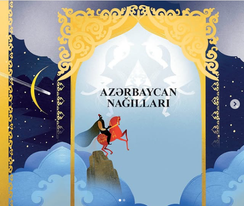 Azərbaycan nağılları