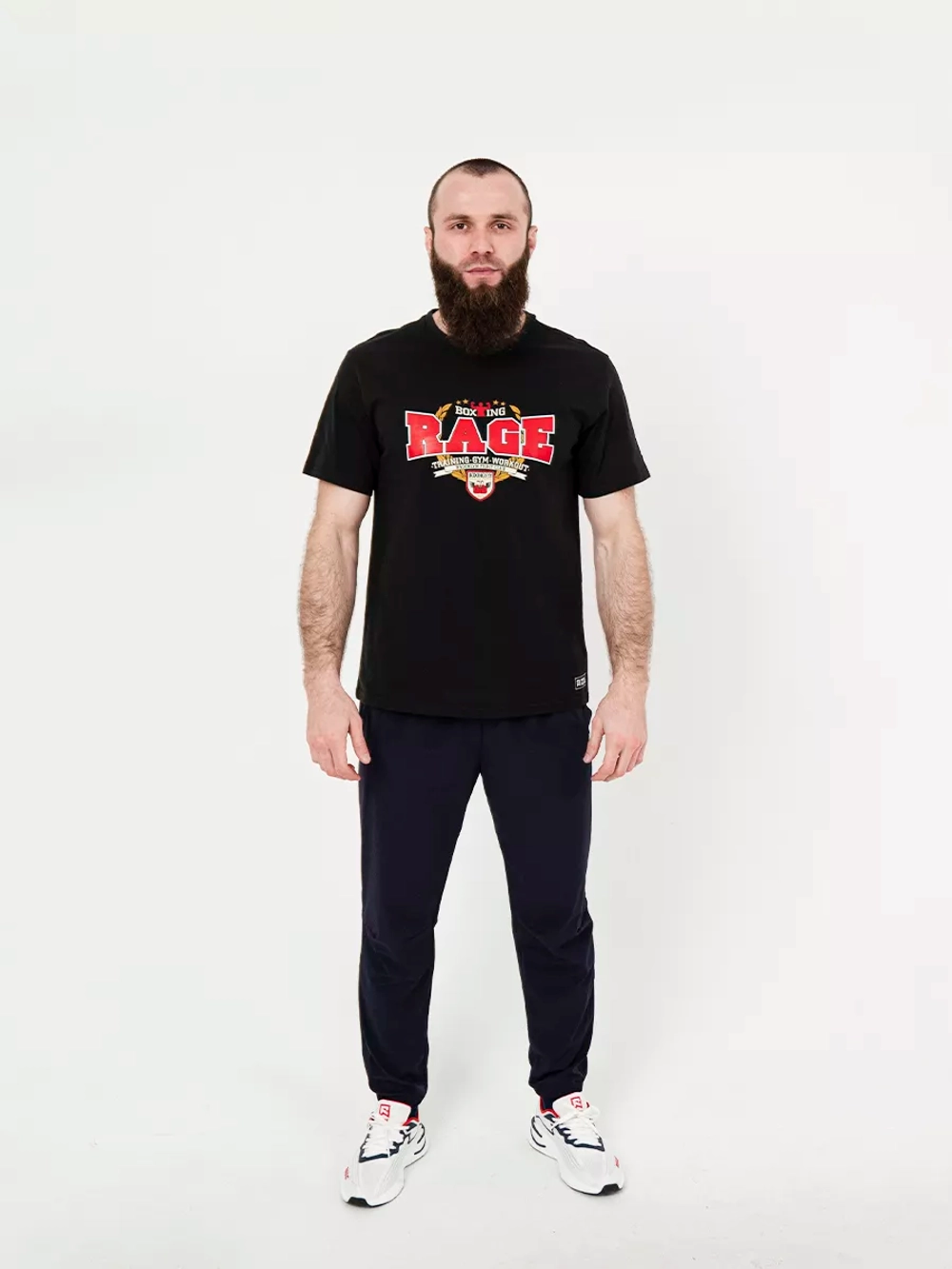 Брюки спортивные Rage Unit by Rage арт.: HY24746