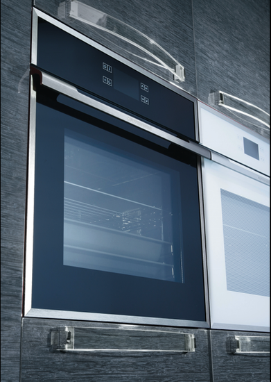 Электрический духовой шкаф Kuppersberg OZ 969 WH