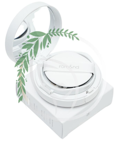 Rom&Nd Back Me Tone Up Sun Cushion солнцезащитный кушон