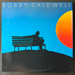 Bobby Caldwell ‎– Bobby Caldwell (Япония 1978г.) Т