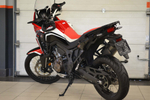 Honda Africa Twin CRF 1000 DCT - 2018 год