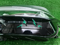 Фара левая EXEED VX (2021-2024) LED