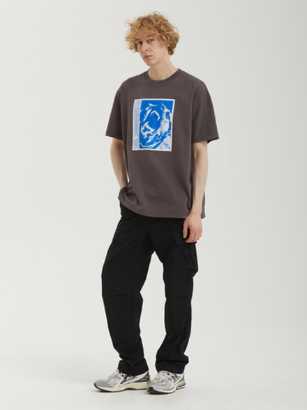 Брюки Карго (Regular Fit) Regular Cargo Pant