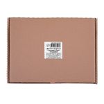 Мангал сборный стальной, размер 500х300х500 мм, в коробке, 701727