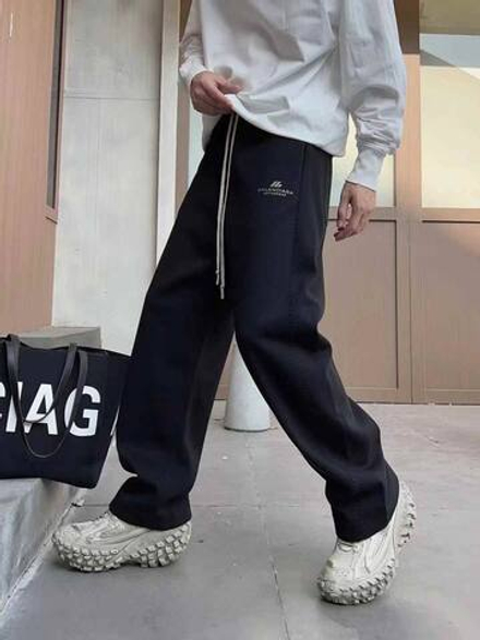 Спортивные штаны Balenciaga