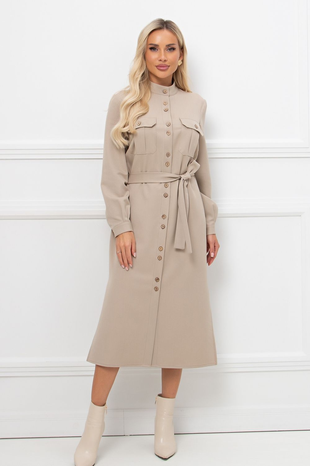 Платье Эстер №1 Valentina