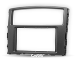 Mitsubishi Pajero 4, Shogun, Montero, 2DIN (Carav 08-005)
