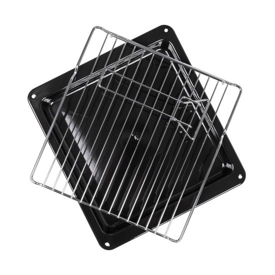 Встраиваемый духовой шкаф HOMSair OEF451WH