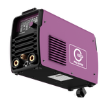 OSA START modelTIG 200 LCD DC PULSE Установка аргонодуговой сварки 3W200PL