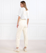 футболка Trussardi - белый(56T00559 1T005381)