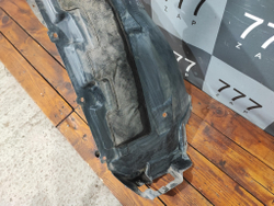 Подкрылок передний правый Haval F7 1 19-22 Б/У Оригинал 5512103XKQ00A