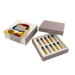 Amouage Odyssey Collection набор пробников 10шт