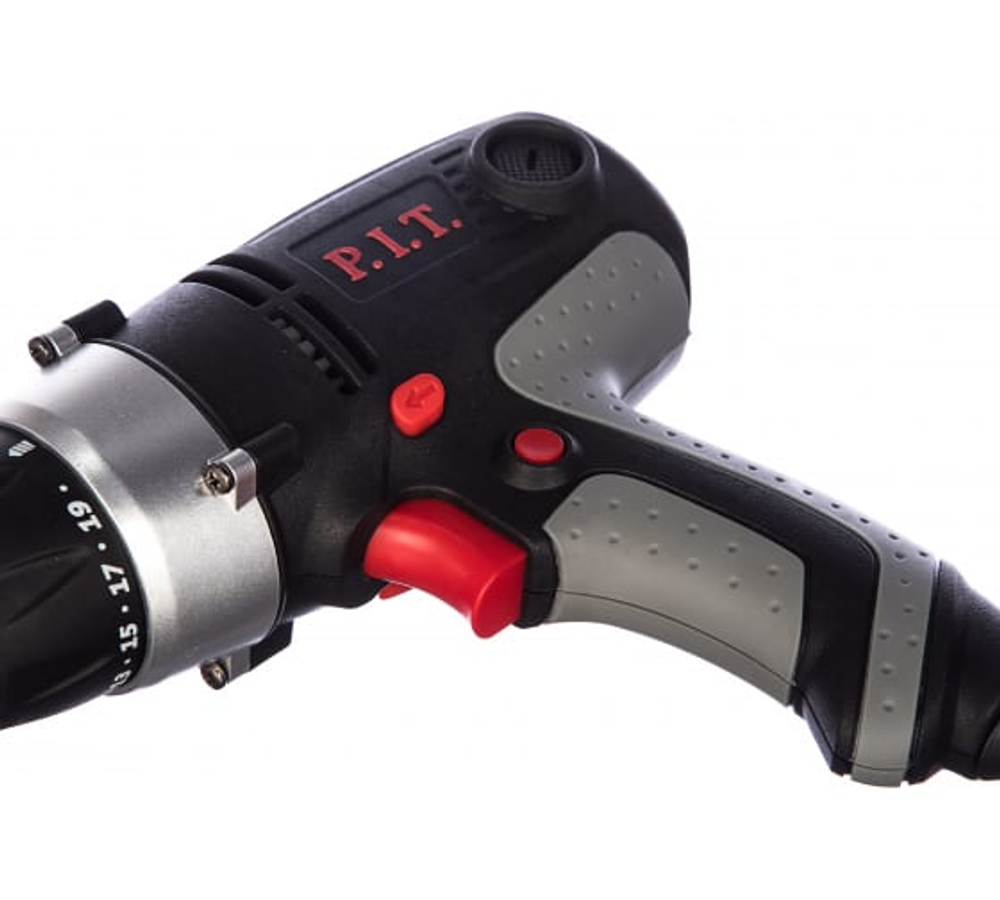 Дрель шуруповерт сетевой PBM10-C2 PIT