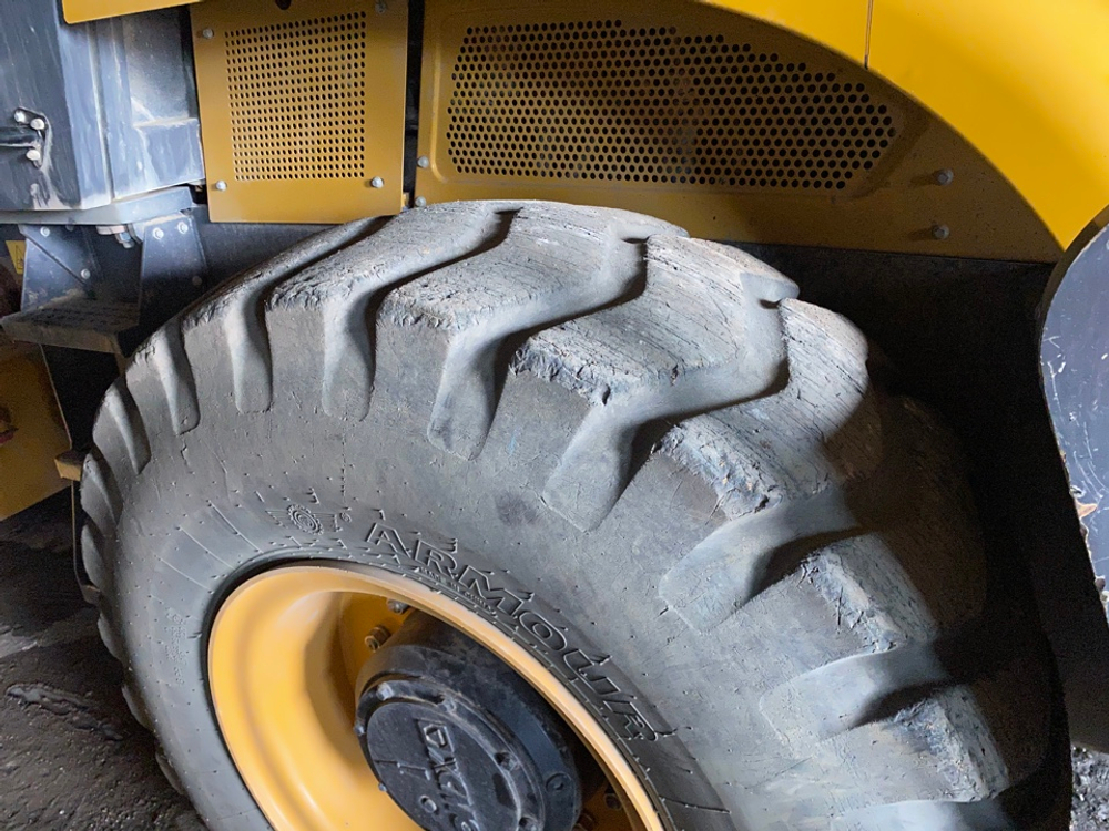 XCMG XS* Каток XS183 (Дизельный, 6,5 л, 190 л.с., АТ)