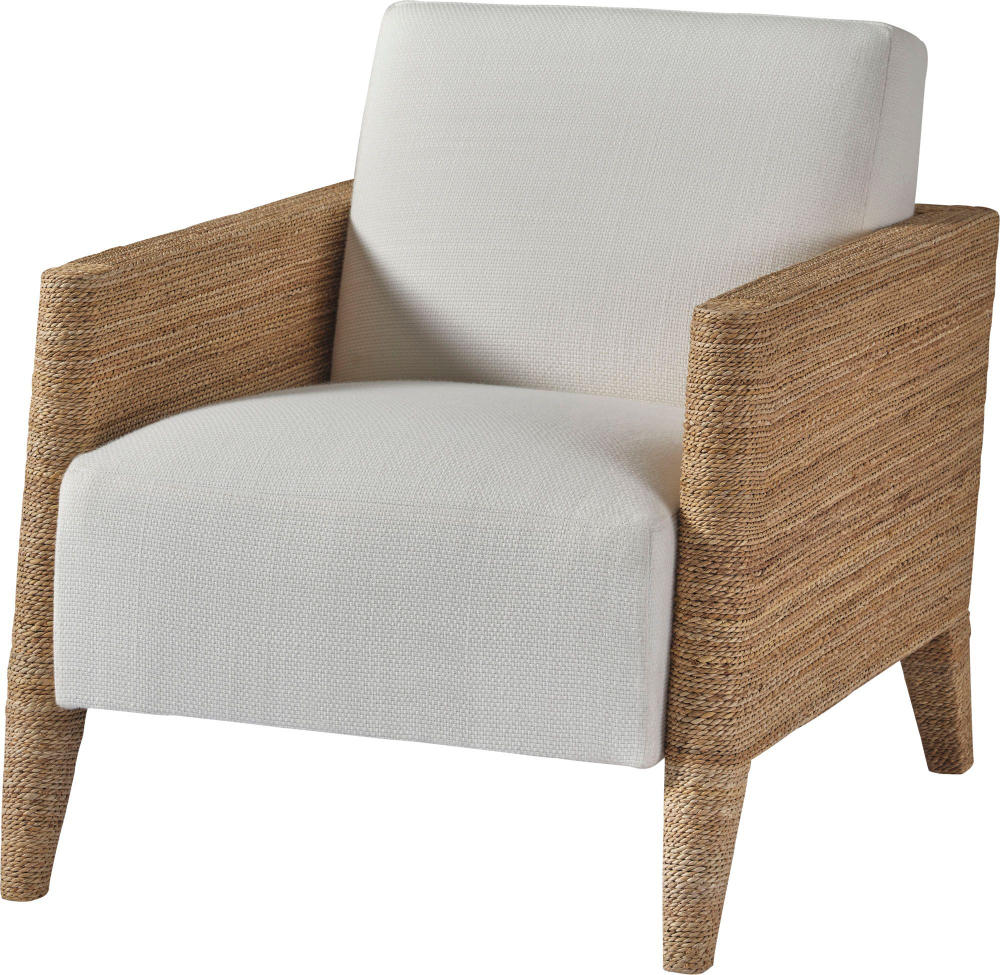 Кресло McGuire Oceanside Lounge Chair