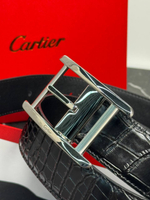 Двухсторонний ремень Cartier