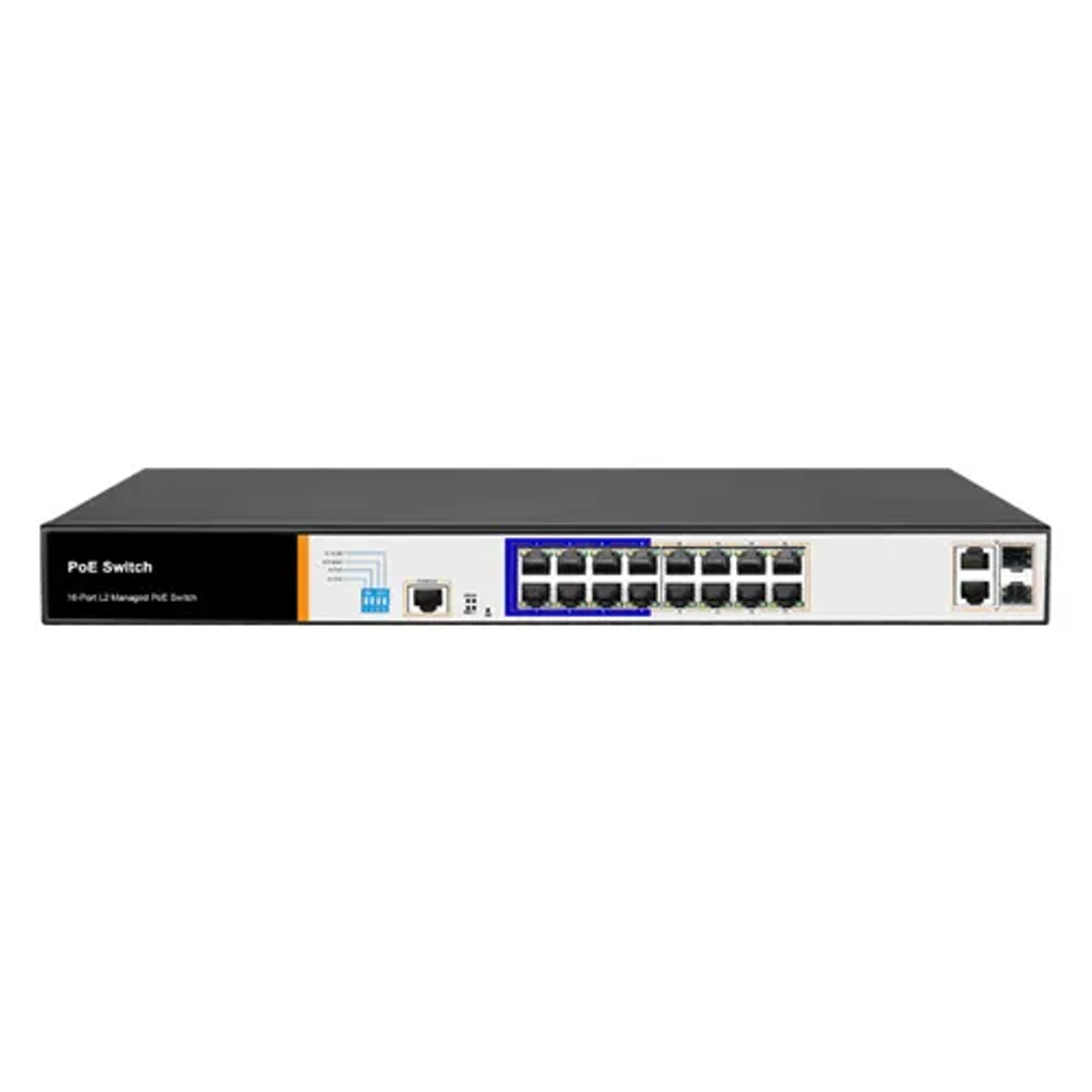 AT-NS-16P2G-2GS/L2-150 (F) v 2.0 IS PRO ATIX