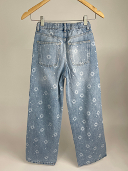 Джинсы Zara