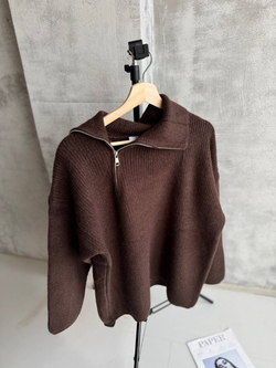 Свитер жен. 935 шок.