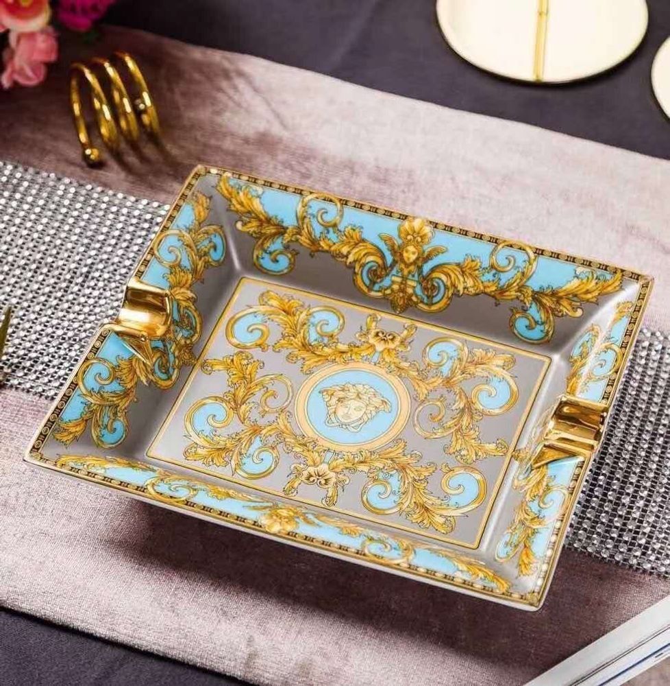 Халат Versace