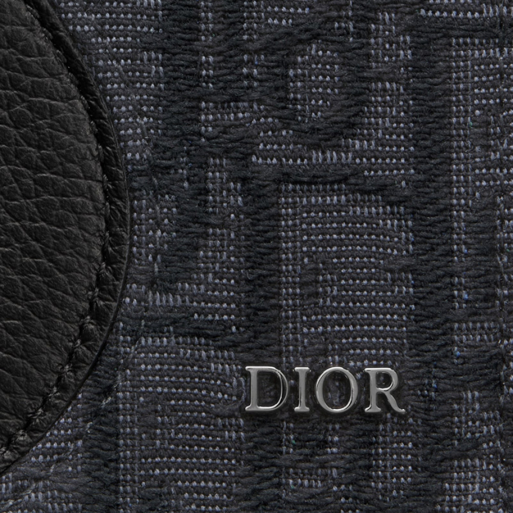 Картхолдеры и кошельки DIOR, 2ADCH169YKS-H03E