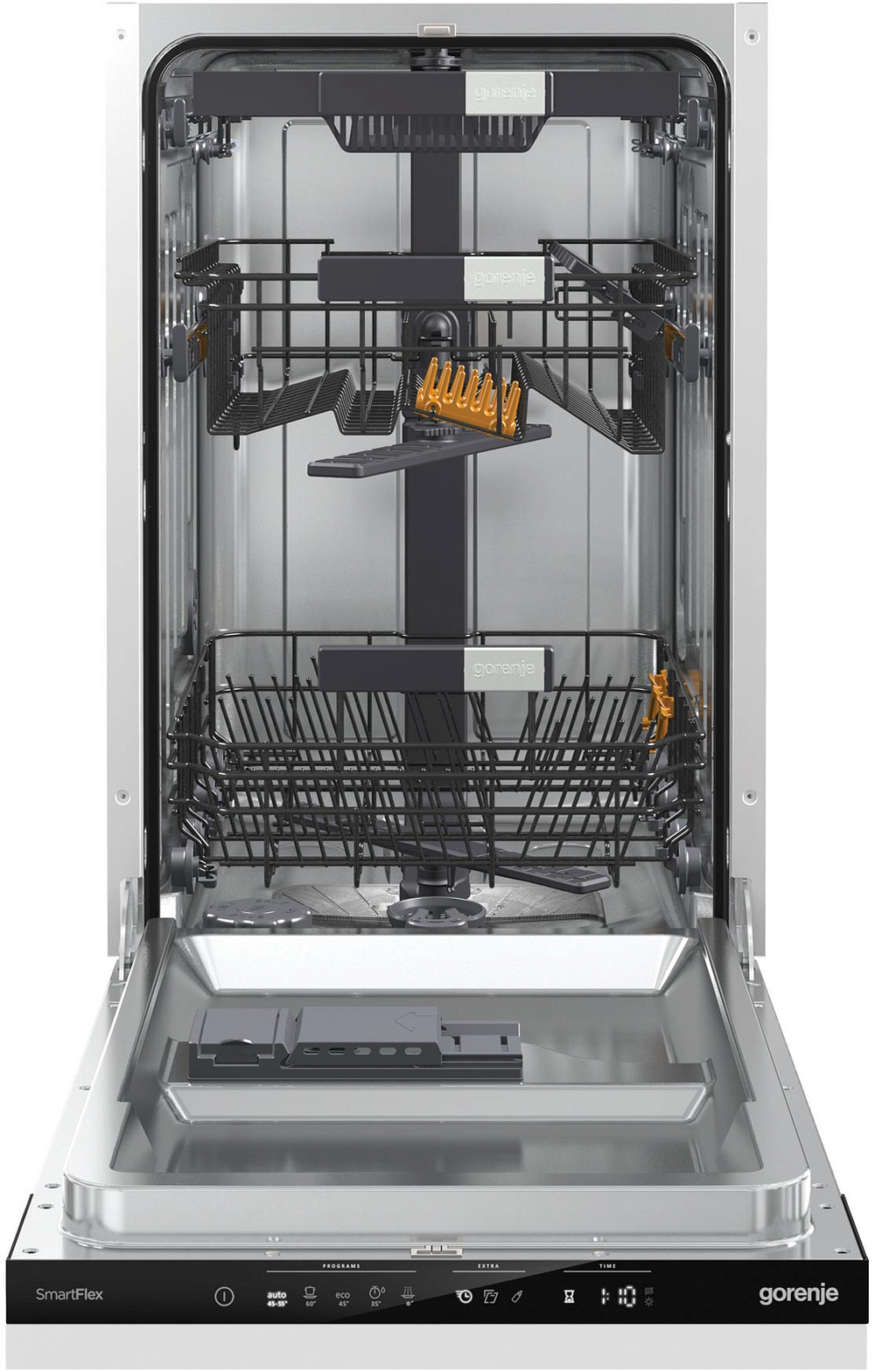 Встраиваемая посудомоечная машина Gorenje GV57210