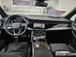 Audi Q7 (4M) 55 TFSI Quattro Premium (01.2023)