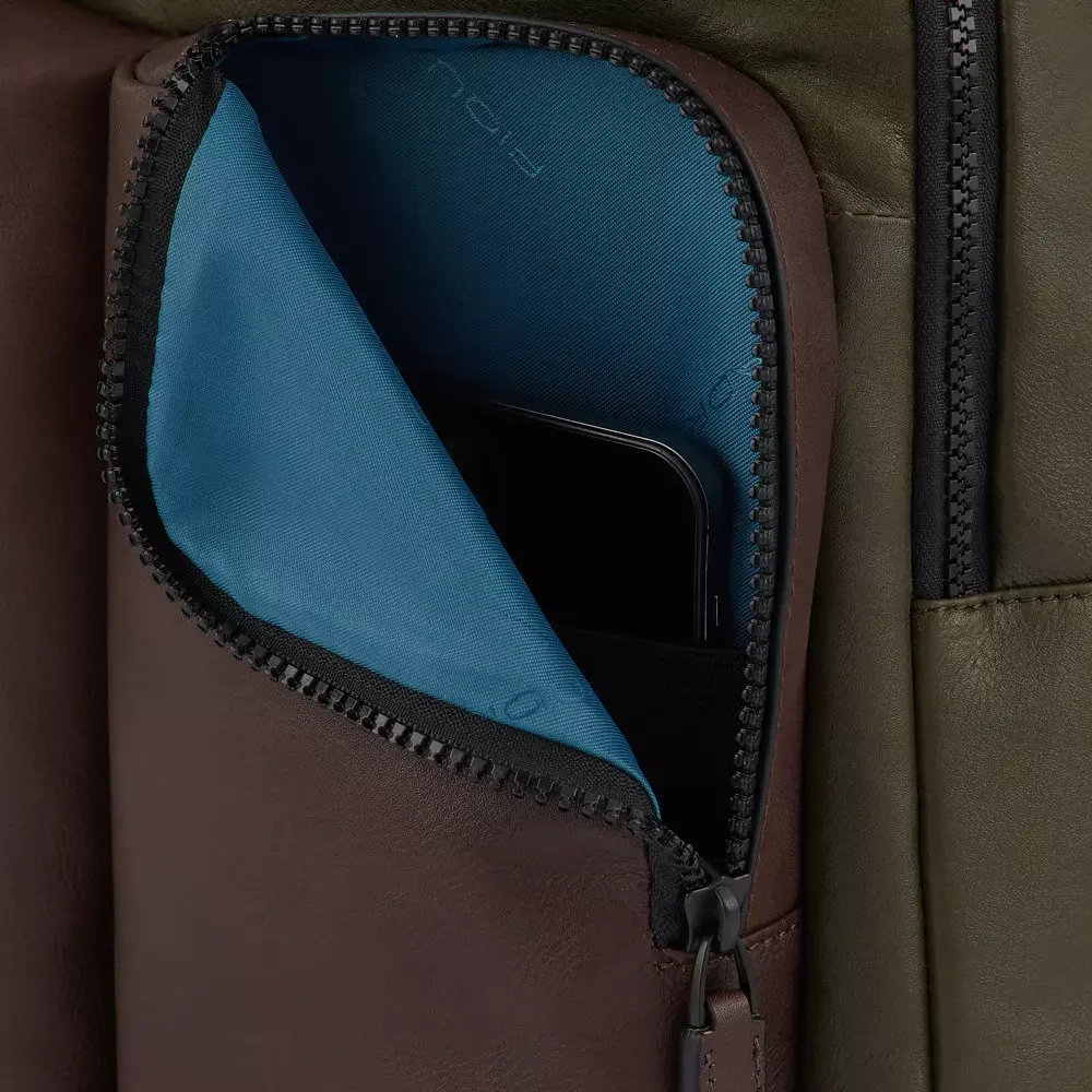 Рюкзак Piquadro Harper/Blue