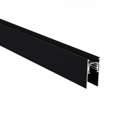 135154 SHINO NT23 000 черный Низковольтный шинопровод 1м IP20 48V FLUM