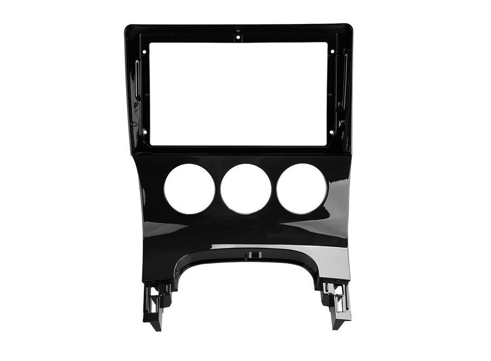 Переходная рамка для Peugeot 3008 1 2009-2016 (F1) (кондиционер) 9.0&quot;