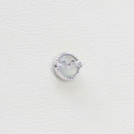 Elemence tops with natural stones