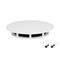 Крепление MOONLIGHT-BASE-ROUND-D18-M White Arlight 046037