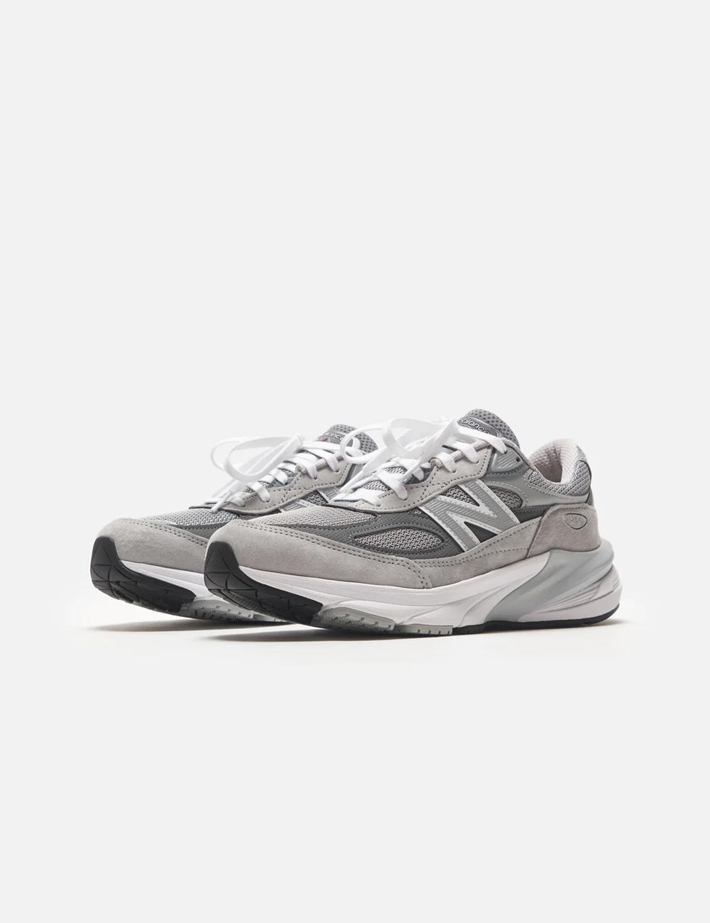 New Balance 990v6 Grey (M990GL6)