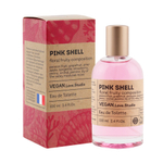 Вода туалетная Vegan Love Studio Pink Shell (Веган Лав Студио Пинк Шелл) - 100ml for women