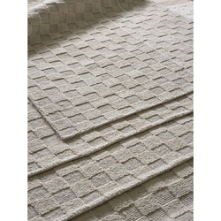 Ковер из шерсти Puducherry из коллекции Ethnic, 120х180 см