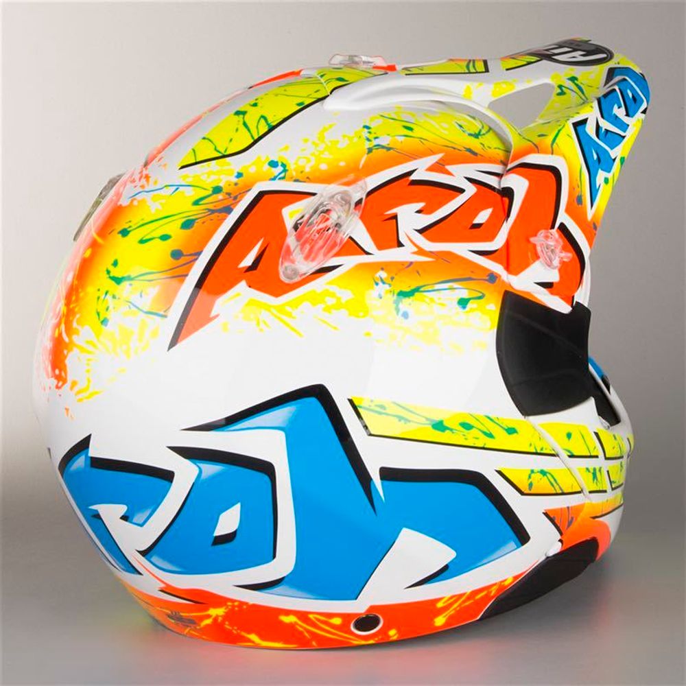 Mr Cross Carnival Gloss / Детский / Микс