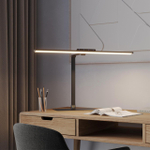 Настольная светодиодная лампа Novotech STUDI 359967 24Вт 4000К 220В IP20