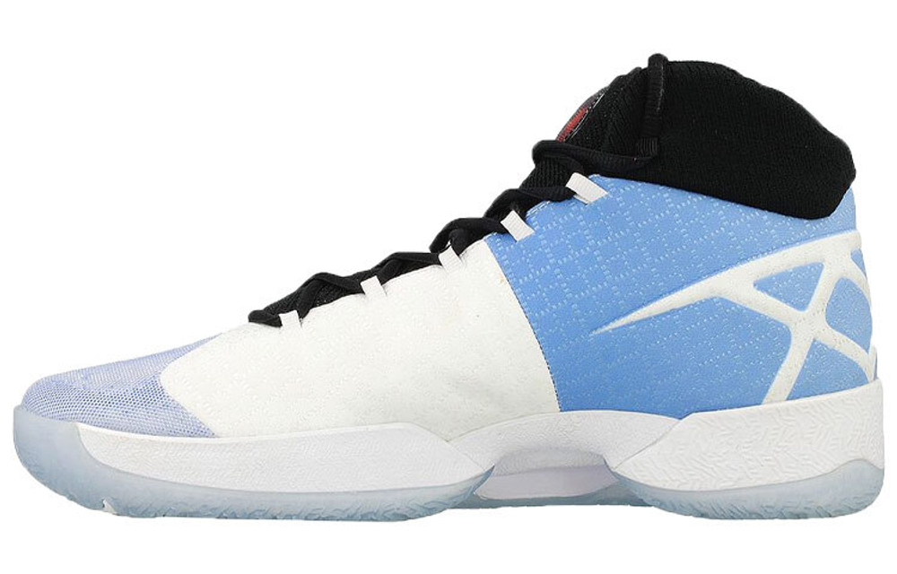 Кроссовки Air Jordan 30 Unc