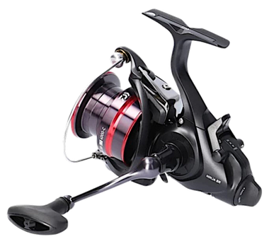 Катушка с байтранером Daiwa Ninja BR -