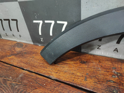 Накладка крыла заднего правого Haval Jolion 24-нв Б/У Оригинал 5006110XST01A