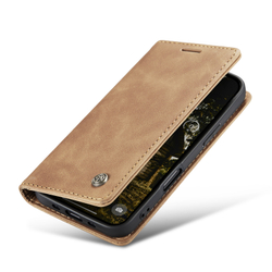 Чехол-книжка CaseMe Matte iPhone Air