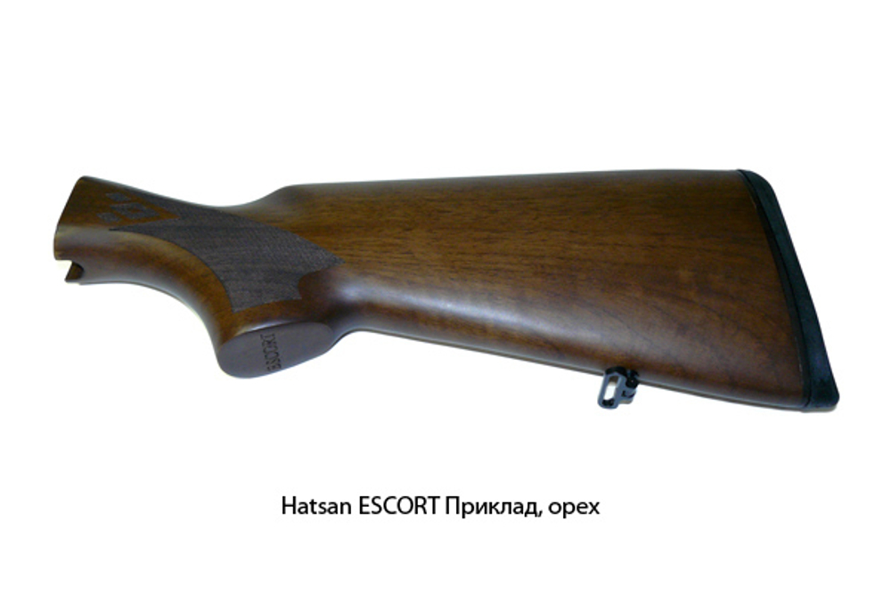 Hatsan -ESCORT Приклад, орех
