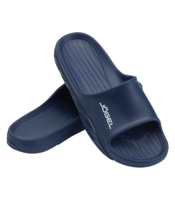 Сланцы Shower Slides, мужской, темно-синий