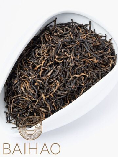 Хей Цзин Сяо Чжун. Гуй Юань Сян. Чёрное золото. 2025