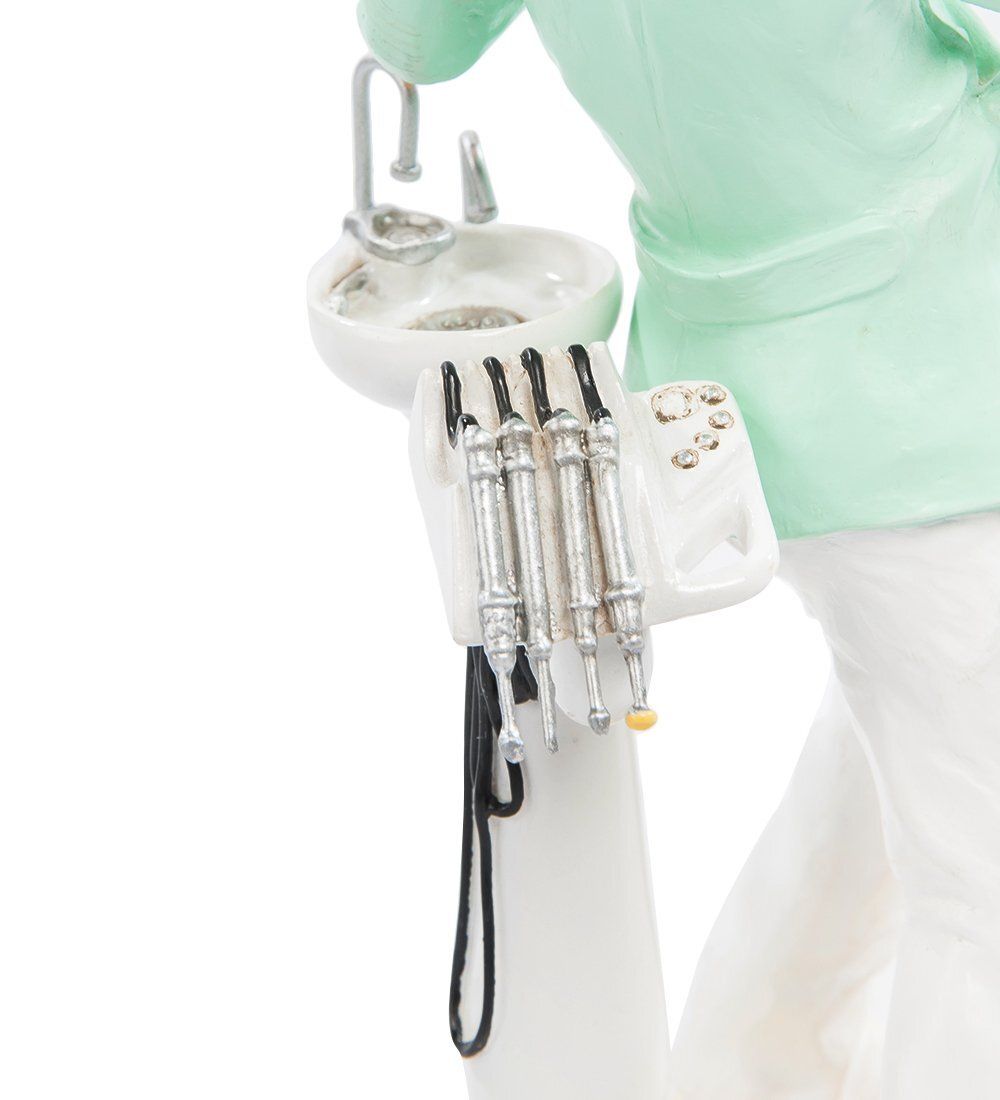 FO-84005 Статуэтка мал. «Стоматолог» (The Dentist. Forchino)